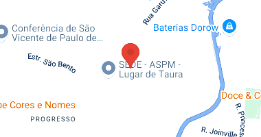 Apartamento em Rio do Sul-SC