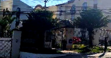 Apartamento com 2 quartos em Jundiaí/SP