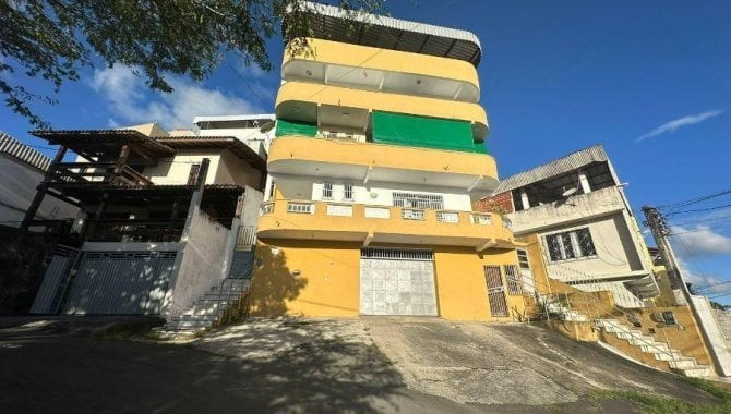 Apartamento 168 m² com 3 quartos e 1 vaga - Santo Antônio