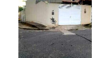 Casa em Mesquita/RJ - Banco de Areia