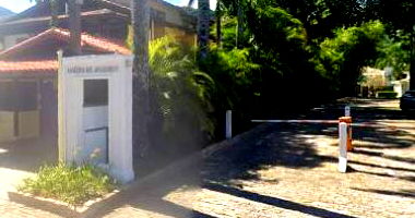 Casa tipo 1 com 4 suítes, 4 banheiros, 4 vagas, 300m² construída