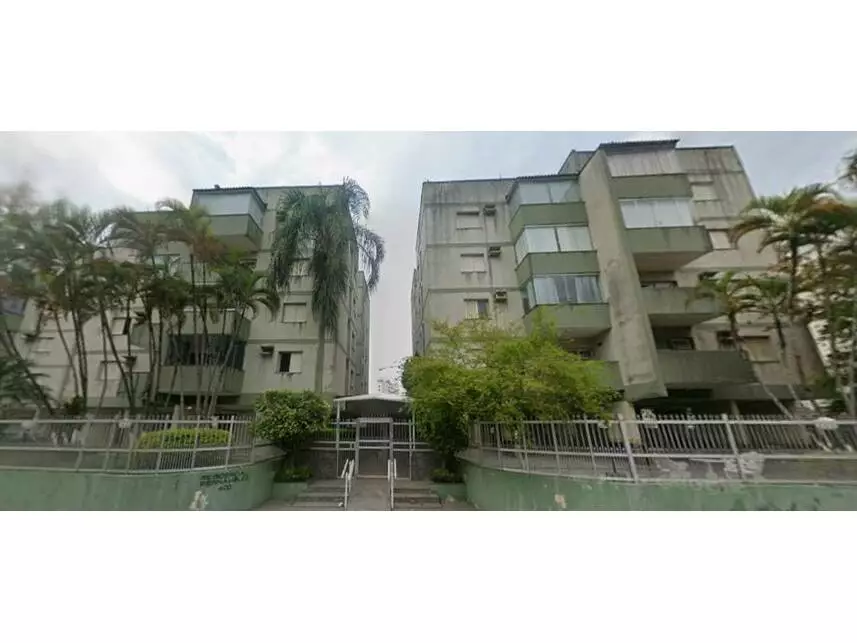 Apartamento 13-Bloco A, 65m², 1 vaga - Guarujá/SP