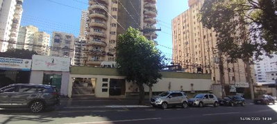 Apartamento 3 quartos, 2 banheiros e 129 m² privativos