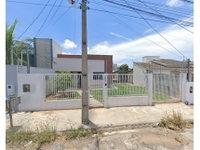 Casa com 3 quartos e 2 banheiros em Primavera do Leste
