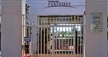 Vaga de Garagem em Brasília - Condomínio Panorama