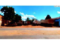 Lote de Terras com 360,00m² - Cocalinho/MT