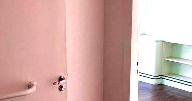 Sala Comercial 128m² com 2 Vagas em Santa Cecília - Desocupada