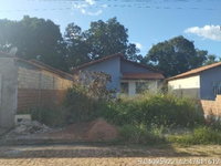 Casa com 1 quarto e 1 banheiro, 62,83 m², em Altos/PI
