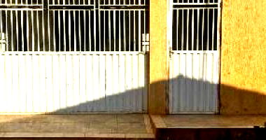 Casa com 2 Quartos e 1 Vaga em São Miguel/RN