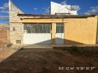 Casa com 2 Quartos e 1 Vaga em São Miguel/RN