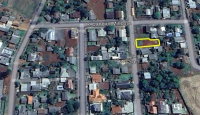 Terreno Urbano em Salto do Lontra/PR - 422,28 m²