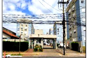 Apartamento com 1 vaga, 47,95m² privativos, desocupado