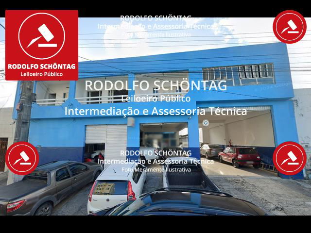 Comercial amplo com 2013m² em Aracaju, ideal para negócios