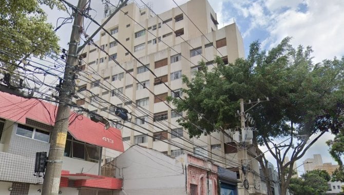 Apartamento 65m² no Cambuci, SP