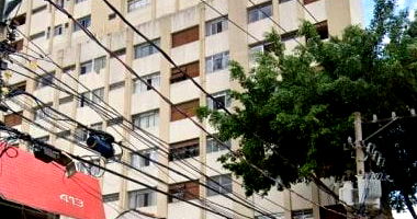 Apartamento 65m² no Cambuci, SP