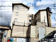 Apartamento com 2 quartos em São Paulo