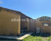 Fazenda com casa e pomar em Serra Negra/SP