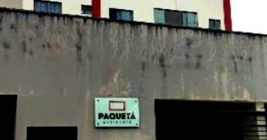 Apartamento com 2 quartos em Brusque/SC