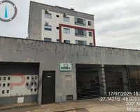 Apartamento com 2 quartos em Brusque/SC