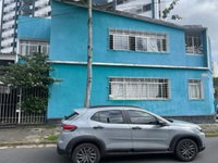 Casa 241m² em Aflitos - Recife-PE com 241m² construídos e 331,66m² de terreno