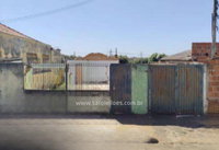 Terreno em Promissão/SP - Lote 171