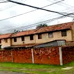 Sobrado Residencial 2 quartos, 1 banheiro, 43m² privativos, desocupado