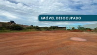 Terreno 600 m² em Nova Bandeirantes-MT