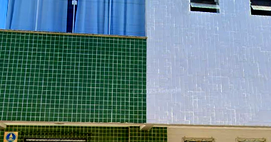 Apartamento com 2 Vagas de Garagem em Balneário Camboriú/SC