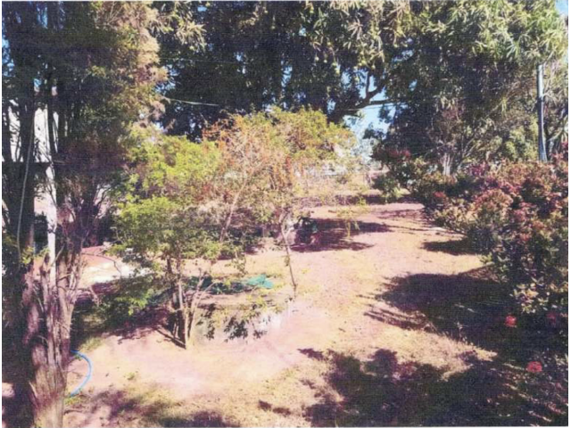 Casa 120m² com churrasqueira e poço artesiano em Paranatinga/MT