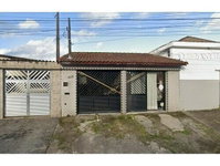 Casa de alto padrão no Parque Bitarú com 205,82m²