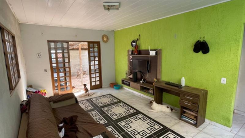 Direitos Aquisitivos em Ceilândia - 160m² com 2 Quartos