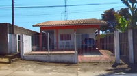 Casa Residencial com Construções em Ibiúna, 250m²