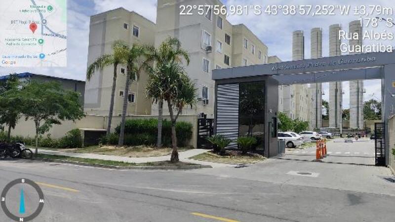 Apartamento 2 quartos em Rio de Janeiro/RJ
