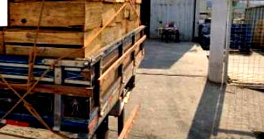 Lote 1092 em Contagem/MG com benfeitoria