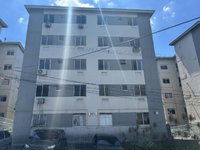 Apartamento 2Q 1Vaga 63m² Riviera Santa Cruz RJ