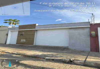Casa com 2 Quartos e 1 Vaga em Juazeiro do Norte