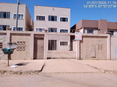 Apartamento 2 quartos, 1 vaga e 62,72 m² privativos