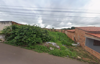 Terreno 360m² com possibilidade de parcelamento