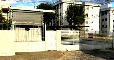Apartamento com 3 quartos, 1 banheiro e 60,5m² privativos