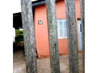 Casa com 2 quartos e 2 banheiros em Guaíba