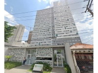 Apartamento 104 com 36,88m² no Moov Belém - Serra de Jairé