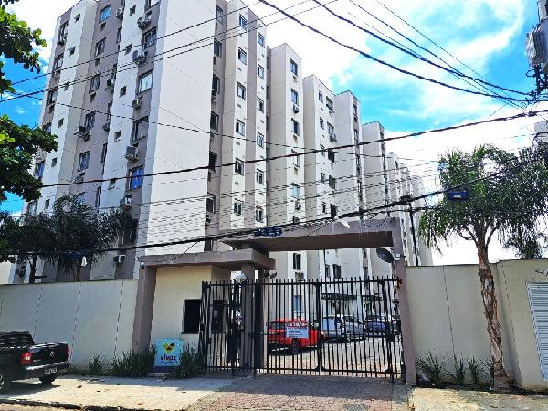 Apartamento 2 quartos 42m² com 1 vaga em Rio de Janeiro