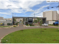Apartamento 44,96m² com 1 vaga, conservado e bem localizado