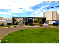Apartamento 44,96m² com 1 vaga, conservado e bem localizado