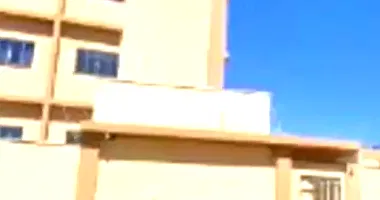 Apartamento Ocupado com Vaga de Garagem em Leilão