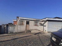 Imóvel Urbano com Residência de 02 Pavimentos em Pirapetinga/MG
