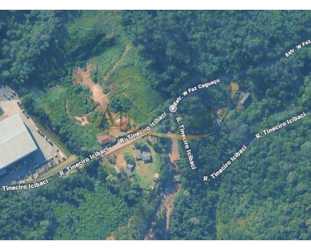 Terreno com 4.115m² em Guaianazes, Zona Leste