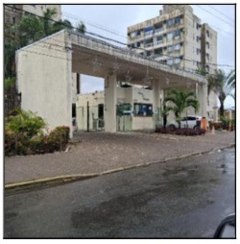 Apartamento 2 quartos com vaga em Jaboatão