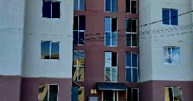 Apartamento com 2 quartos em Betim/MG