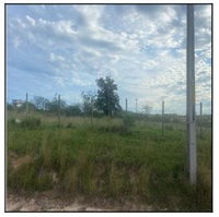 Terreno amplo com 1.627m², ideal para investimento